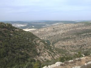 Israel's Stalactite Cave jerusalem mountains - Nes Mobile