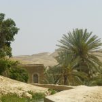 Judean Desert - Ein Kelt