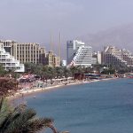 Courtesy of http://commons.wikimedia.org/wiki/File:North_Beach_Eilat.jpg