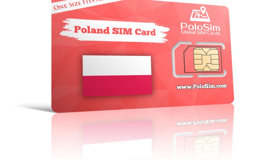 Poland SIM card march of the living